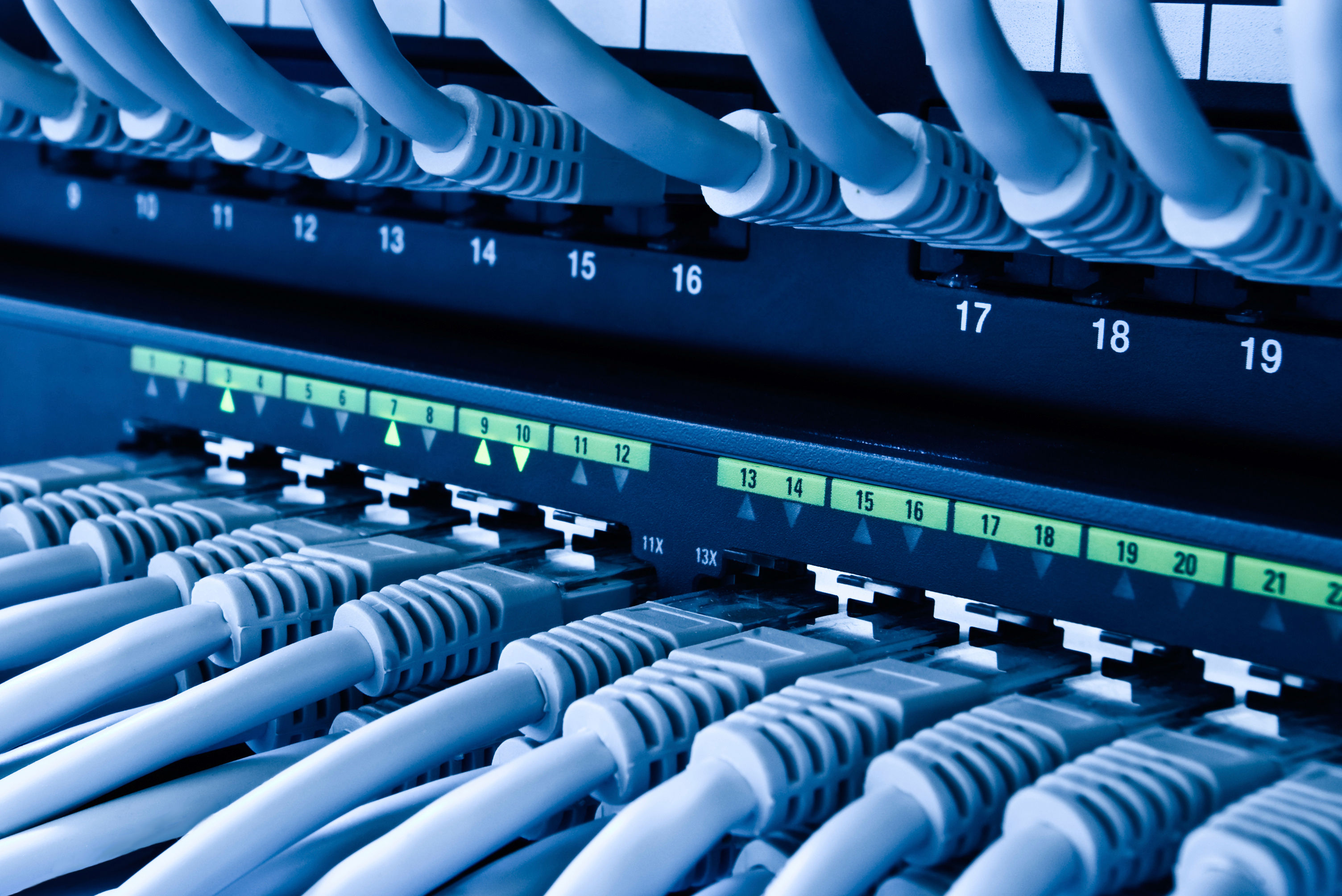Networking Technologies | Michigan Broadband Systems